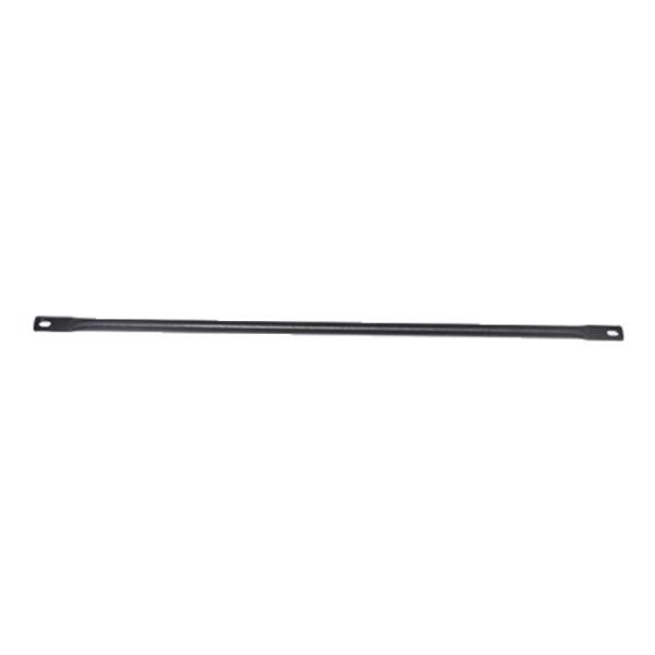 Fiber Optic Panel Cabinet Accessories Wiring Pole Straight Pole