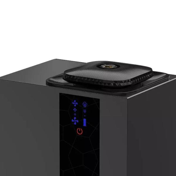 2023 Nouveau contrôle Smart APP Diffuseur de parfum 800 ml Diffuseur d'arôme sans eau Multi-parfum Hôtel Diffuseur de parfum commercial
