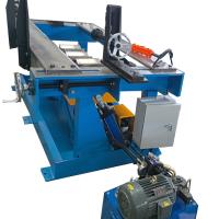 Lap Core Stacking Transformer Core que apila la tabla amorfa