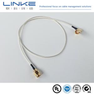 Xple Speaker Flexible Instrument Cable Customized with Tinned Copper Conductor