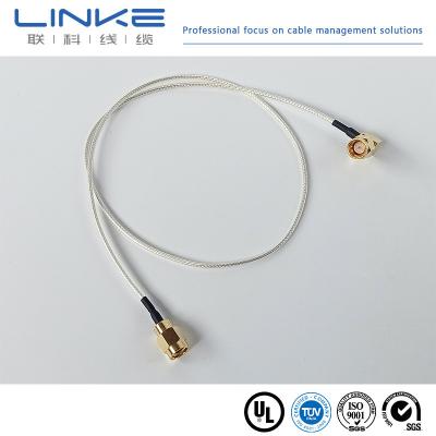 Xple Speaker Flexible Instrument Cable Customized with Tinned Copper Conductor