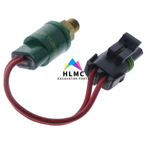 John Deere Backhoe Loader AT159811 AT159811A Pressure Switch 310E 310G 310J 310K 310SJ 310SK 315SJ 315SK