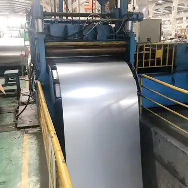 feuille électrolytique 170Mpa de fer-blanc de 0.18mm - de 0.5mm ETP (Export