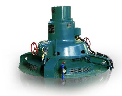 Gerador de turbina 300kw de Kaplan hidro de poupança de energia para o projeto das energias hidráulicas