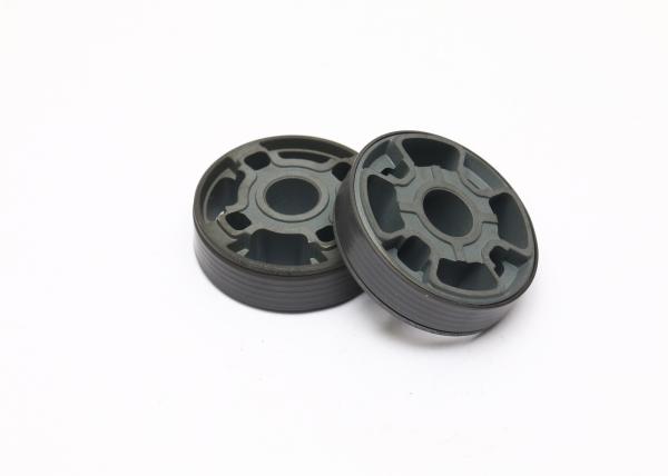 Le ≥ 18mpa de résistance à la traction a évasé piston réuni utilisé en suspension du camion lourd