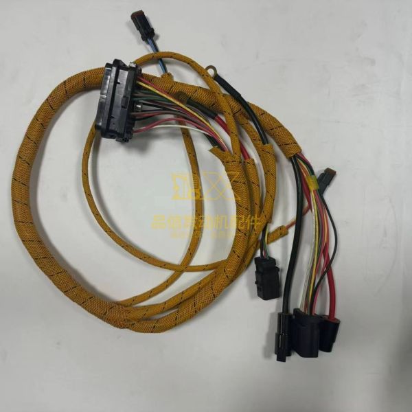 224-2896 2242896 CAT C15 Engine Wiring Harness 2242896 Control Harness for CAT E365C 224-2896