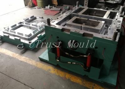 SMC Manhole Cover Mold P20 Compression Mold OEM ODM
