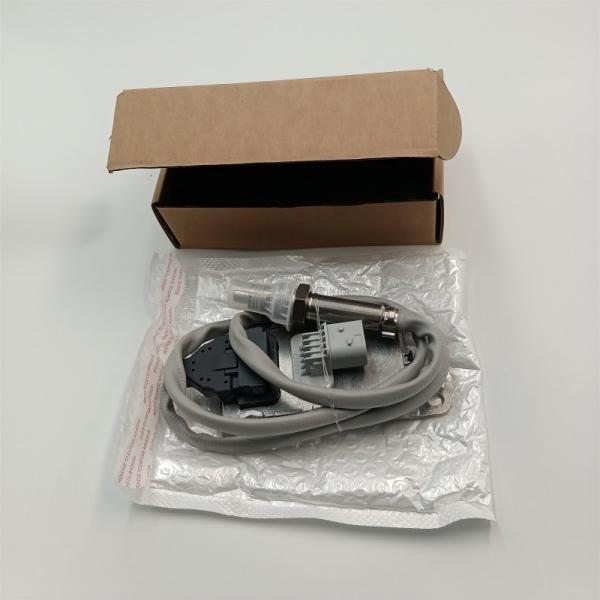 24V MAN Nitrogen Oxide Sensor NOx Sensor 5WK9 6618D with Reference NO. 0 258 017 359