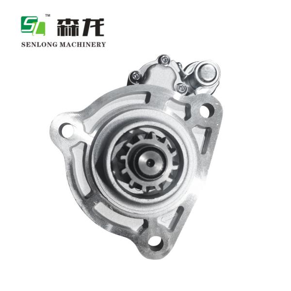 Pièce 5346195 MS3-506 3976618 de moteur diesel de moteur de démarreur de 7.5KW 6CT Cummins