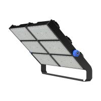High Temperature Resistant LED Sports Lights 1500W Sports Lighting Fixtures For Sports Club