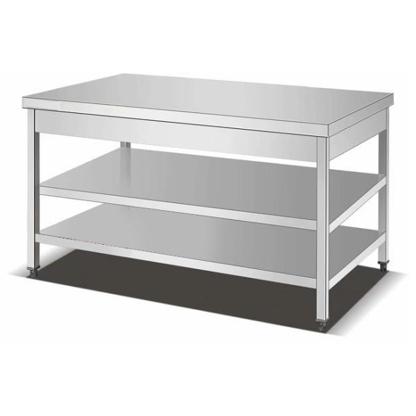 1000mm Stainless Steel Catering Equipment