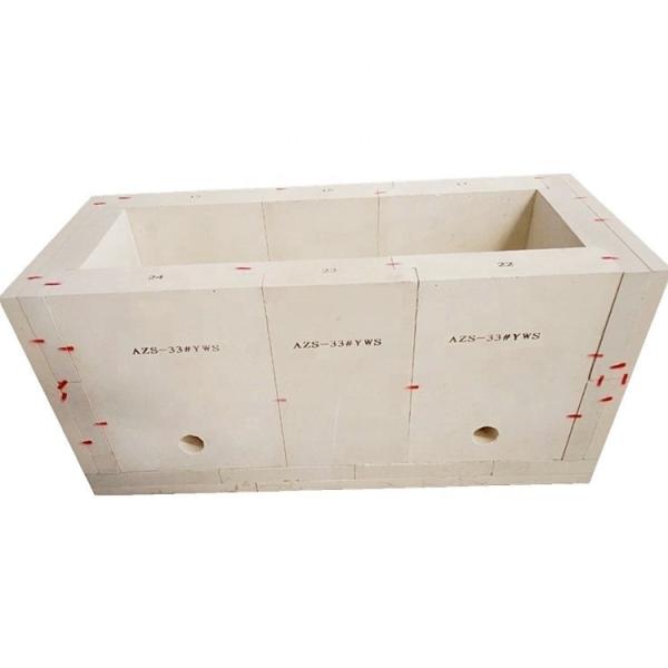 Raw Crystal Block Glass Blocks for Customized Size Bricks Pizza Oven by Outdoor