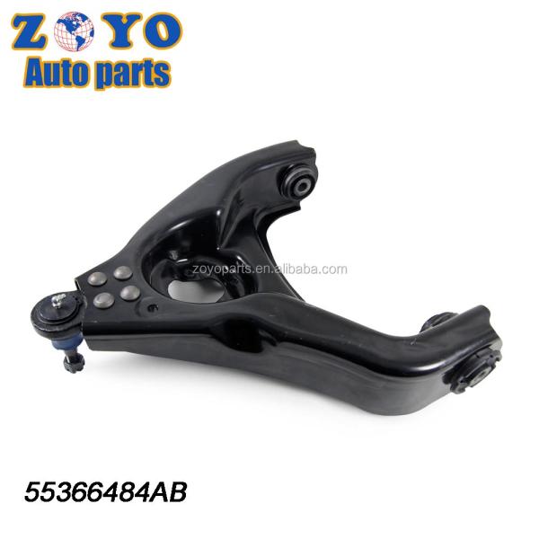 Dodge Ram 1500 PICKUP 2001-2008 Car Suspension Parts Front Right Lower Control Arm