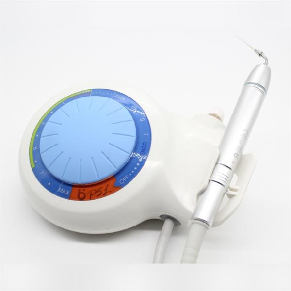 Ультразвуковое зубное очистительное устройство