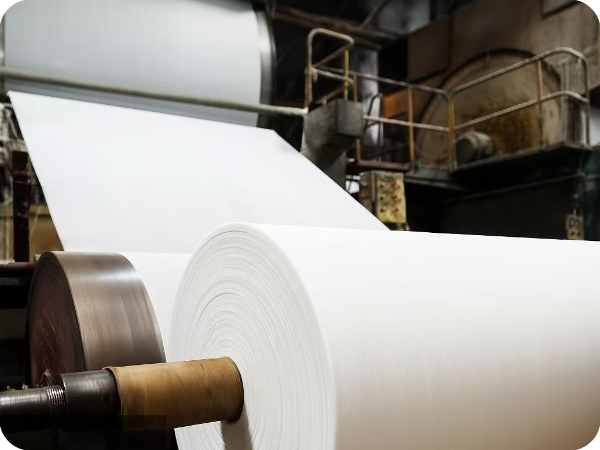 High Pressure Homogenized Cationic Rosin Sizing Agent with 35% Solid Content for Cultural Paper and Coated Paper Applications