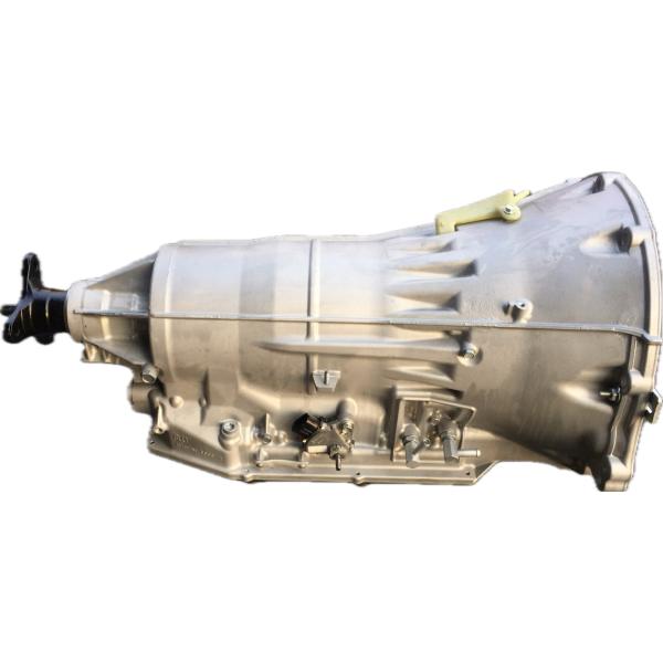 Ремонтированная сборка трансмиссии AA80E для LS460 Toyota MAJESTA 2006-2018