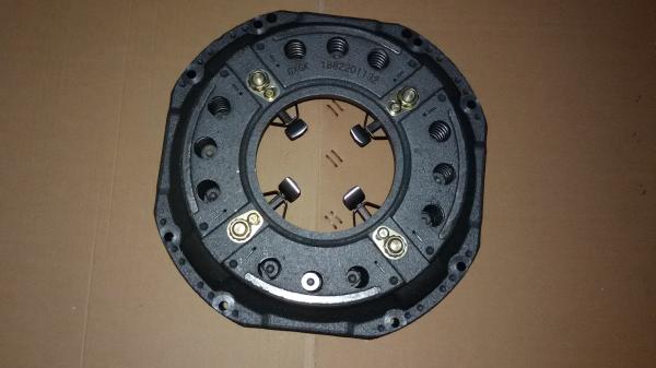 1882201132 BENZ  CLUTCH COVER