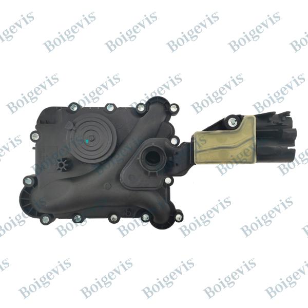 06E 103547 Replace / Repair Oil Water Separator For Audi FAW 3.0 Quattro Car Engine Spare Parts