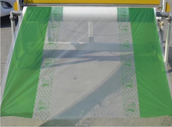 Biodegradable EVA Photovoltaic Film PEVA Laminated Film TPU Hot Melt Film TPU Adhesive Film Color TPU film