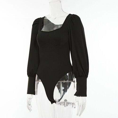 OEM European And American Women'S Clothing Spring Long Sleeved T -Shirt Wrapped