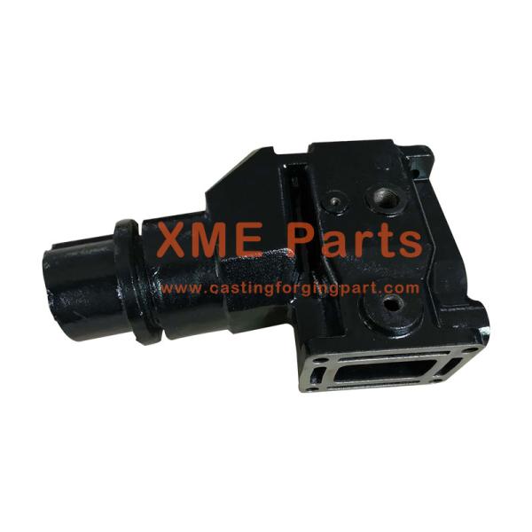 Marine V6/V8 Engine Center Riser For OMC / Volvo Penta Fits Engine 83784