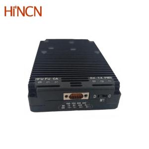 500kHz Mesh Network Radio Drone Data Link Transmitter Long Range Communication