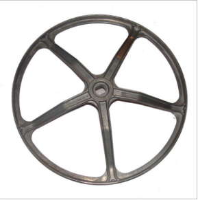 Заливка формы оборудования алюминия/цинка разделяет для частей стиральной машины