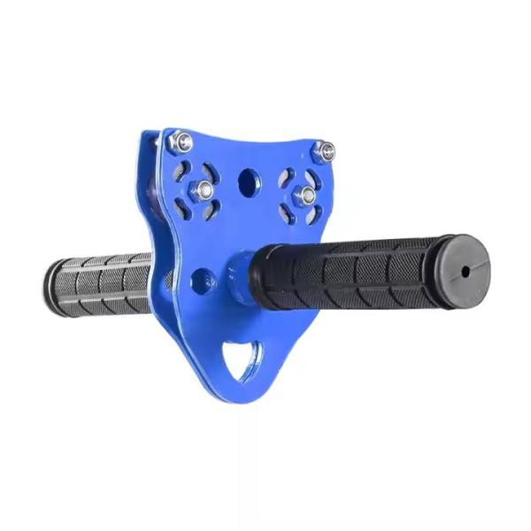 Adultos e crianças 6 mm Kit de segurança esportiva para quintal exterior
