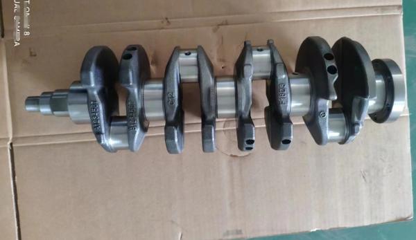 F18D3 Moteur Arbre à manivelle 1222185Z10 96496267, 96418467, 1222185Z10, 96385403 Pour DAEWOO Chevrolet Aveo Cruze Sonic 1.8L