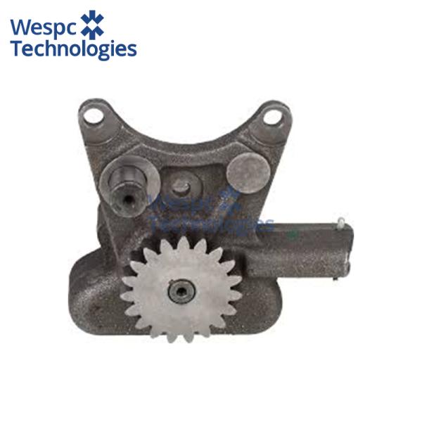 WESPC 41314078 oil pump for Perkins 3.152 Series diesel engines