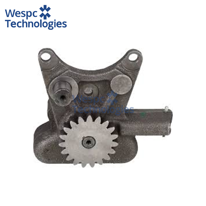 WESPC 41314078 oil pump for Perkins 3.152 Series diesel engines
