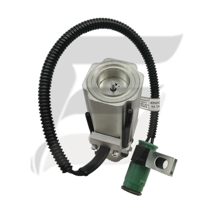 096-5945 клапан соленоида экскаватора для Caterpillaer E120B E200B