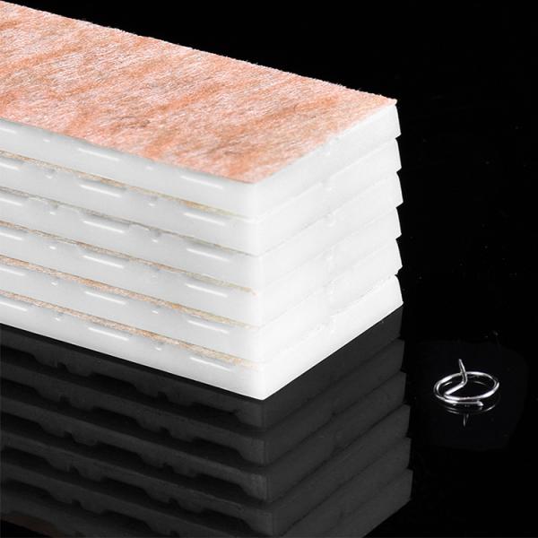 Improve Body Function Intradermal Ear Needles by Ideal for Ears Skin Massage Relaxation