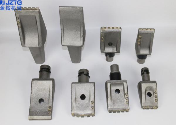 Outils de perçage de base de bande de JZTG