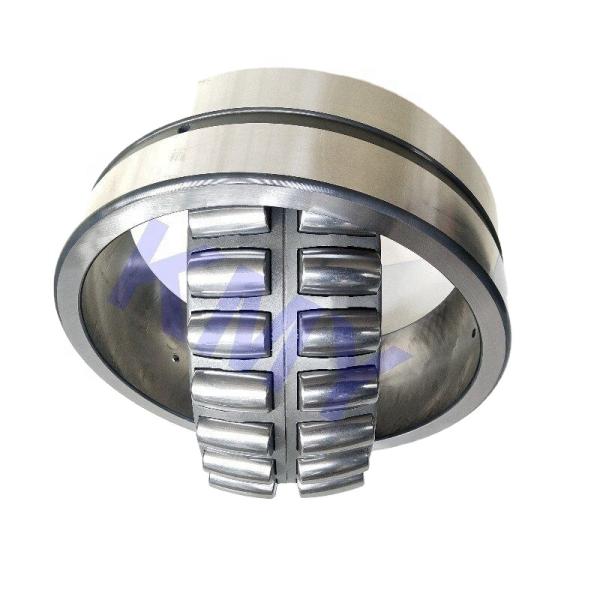 Tamiz vibratorio 140X250X68 que lleva el rodamiento de rodillos mecánico 22228