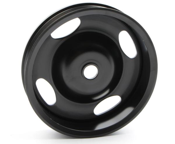 Volkswagen Polo Audi Crankshaft Pulley 03D105255D  OEM Standard