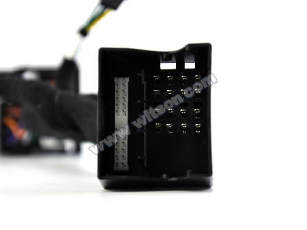 10.25''/12.3 Screen For BMW 1 Series E81 E82 E87 E88 2006-2012 Android Multimedia Player
