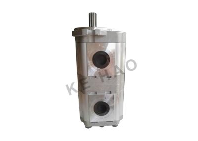 CBTL-F410-F410-AL5Φ  Hitachi Gear Pump For Excavator / Construction Machinery