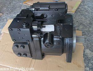 Kawasaki K3V80 hydraulic piston pump for excavator