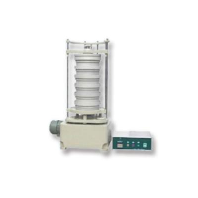 ASTM D4751 Compliant Geotextile Effective Pore Size Tester with IP56 Protection and 220V Power Supply