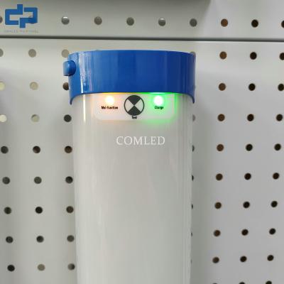 Lumière LED sans couture de 5 pieds pour le supermarché