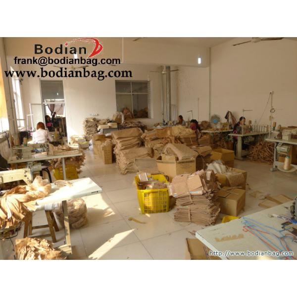 Baoding Bodian Luggage And Cases Bag Co.,Ltd