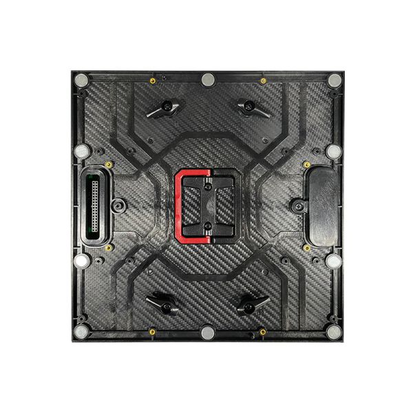 Customized LED Big Stage Backdrop LED Display Screen for Concert