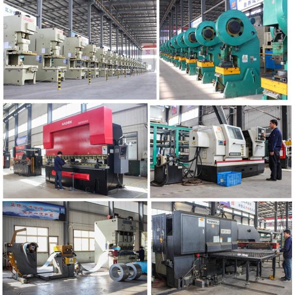 Сооружения из цветной стали по индивидуальному заказу Материалы для промышленности Запчасти машин