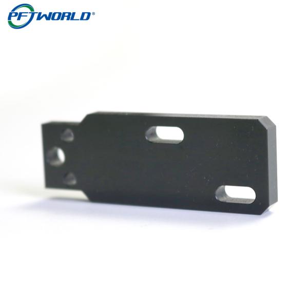 Прототип CNC фрезы из алюминия из нержавеющей стали