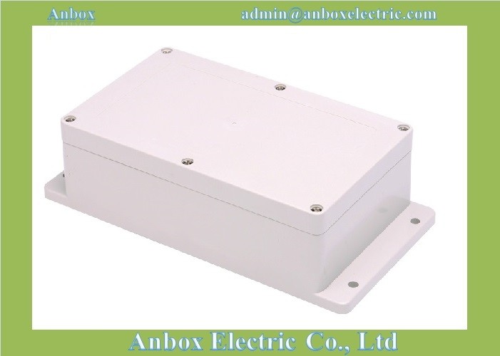 Служить фланцем приложение установки стены IP65 200*120*67mm