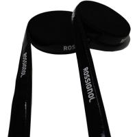 Ceinture élastique en silicone avec logo imprimé