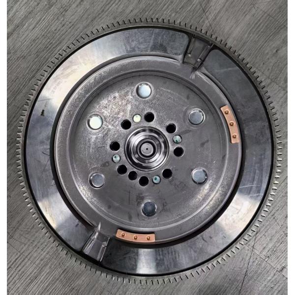 W906 VITO Mercedes Benz Sprinter Accessories Dual Mass Flywheel OM651 2.2