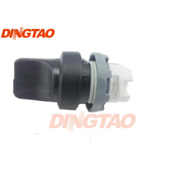 DT GT1000 GTXL Auto Cutter Parts PN 925500599 Modular Selector Switch M3ss2-10b