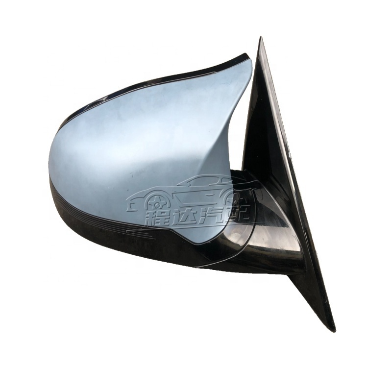 Premium Classic Electric Folding & Heated Anti-Glare Side Mirror W/ Camera for BMW M3 F80 M4 F82/F83 2014-2019 Mirror Assembly